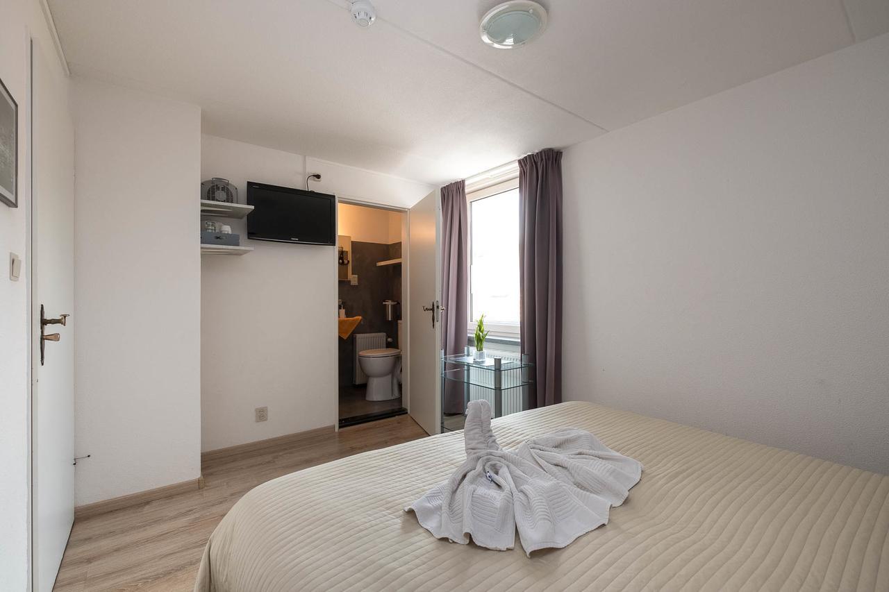Apart Hotel Het Veerse Meer Кортгене Экстерьер фото