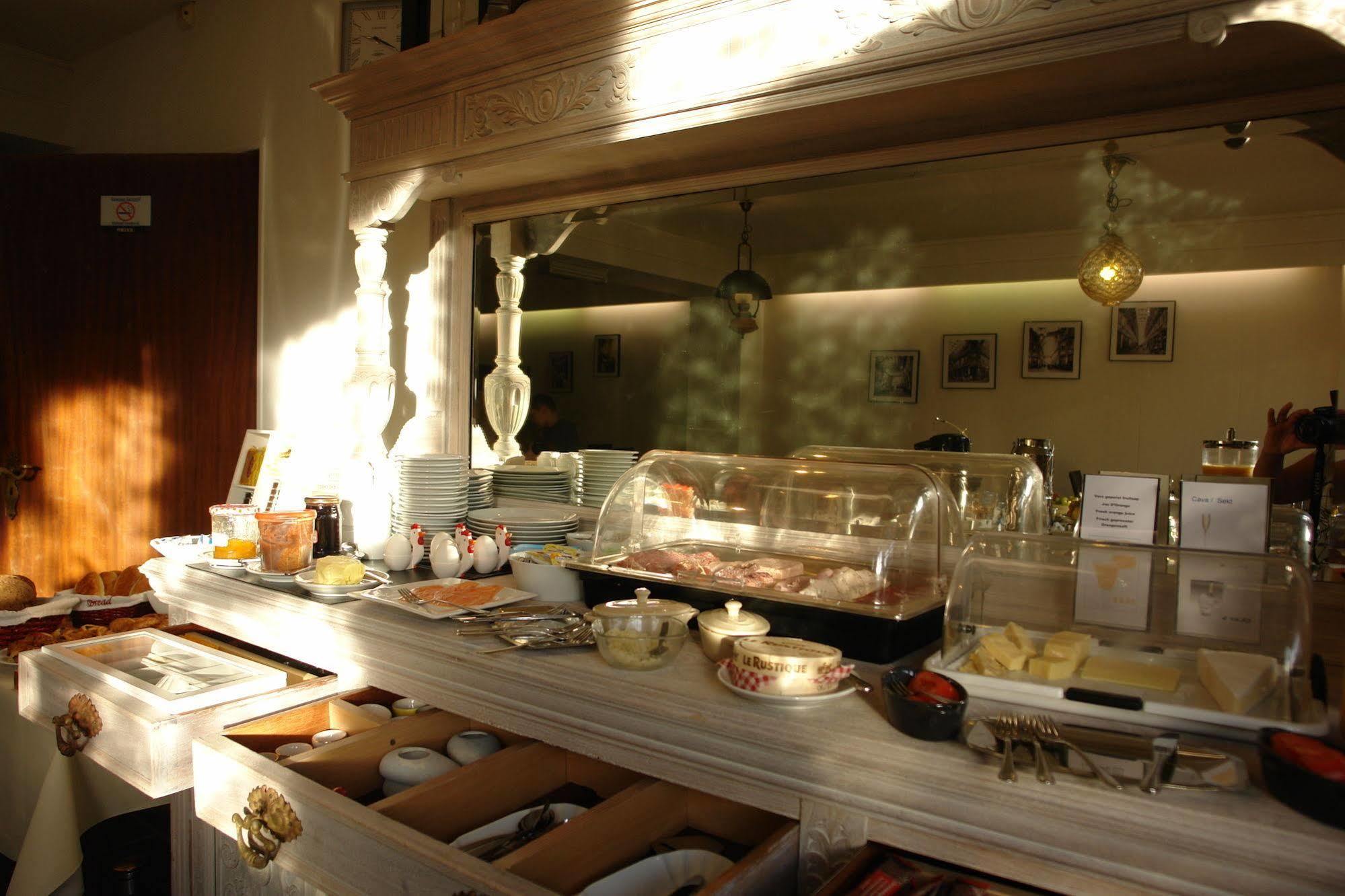 Apart Hotel Het Veerse Meer Кортгене Экстерьер фото